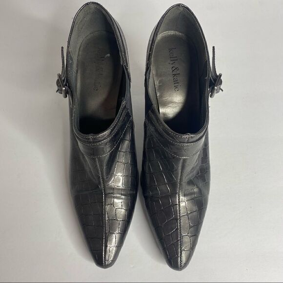Kelly & Katie | Silver Heels - Picture 8 of 8